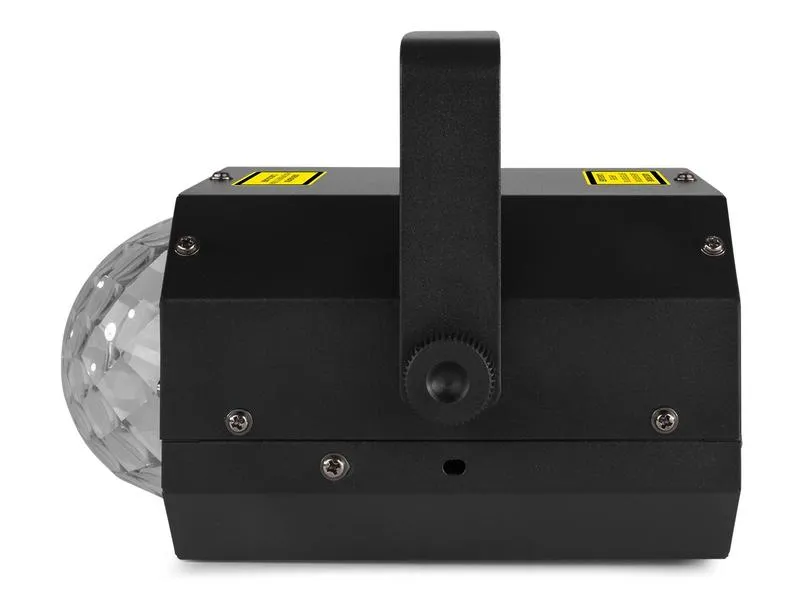 MAX Lichteffekt DJ10 Jelly Moon