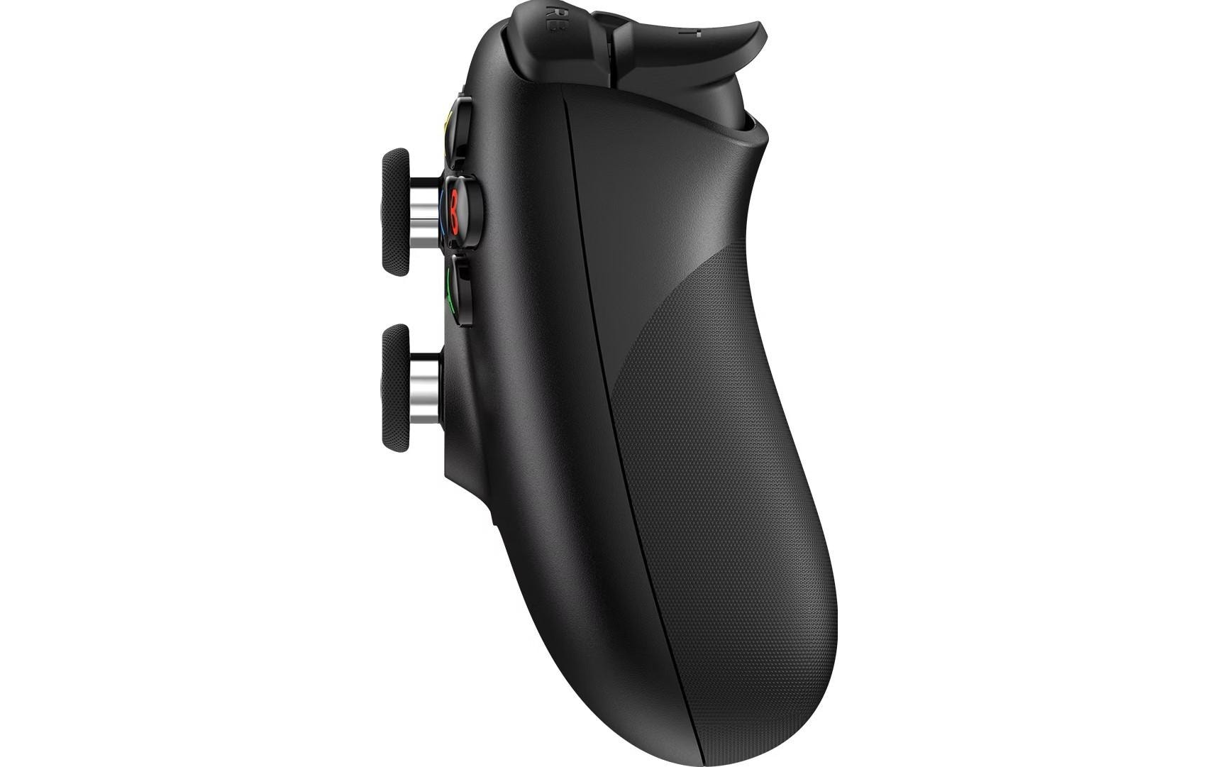 8bitdo Controller Ultimate 2 Wireless PC/Mobile Schwarz 8bitdo Controller Ultimate 2 Wireless PC/Mobile Schwarz