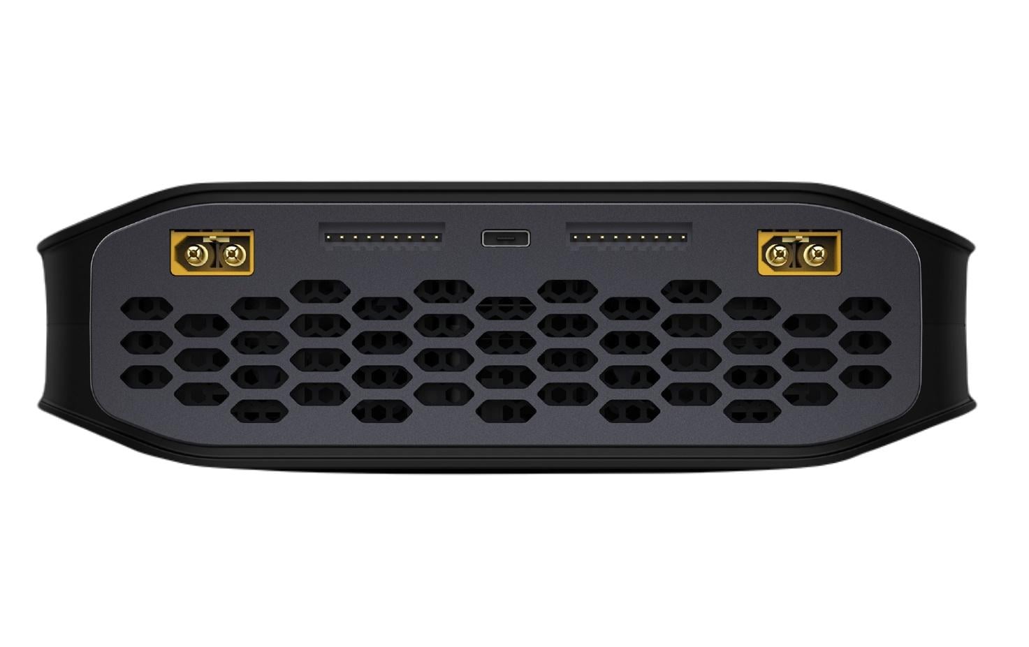 ISDT Dual-Ladegerät K4 AC/DC, 2x 600 W 1-8S