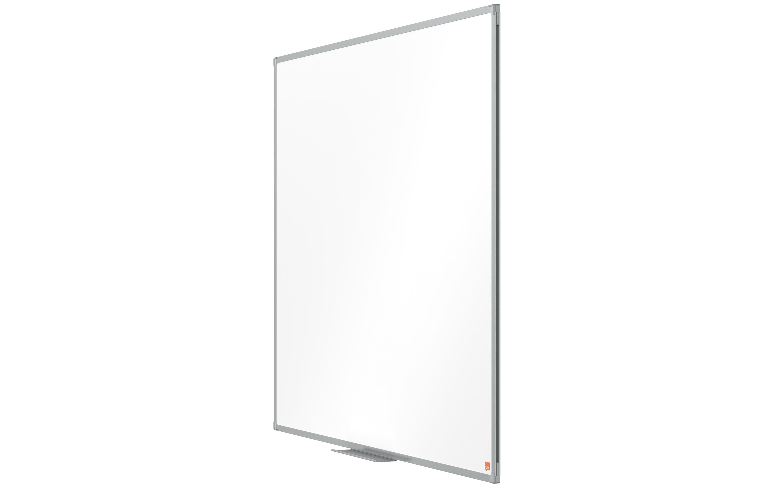 Nobo Whiteboard Essence 90 cm x 120 cm, Weiss