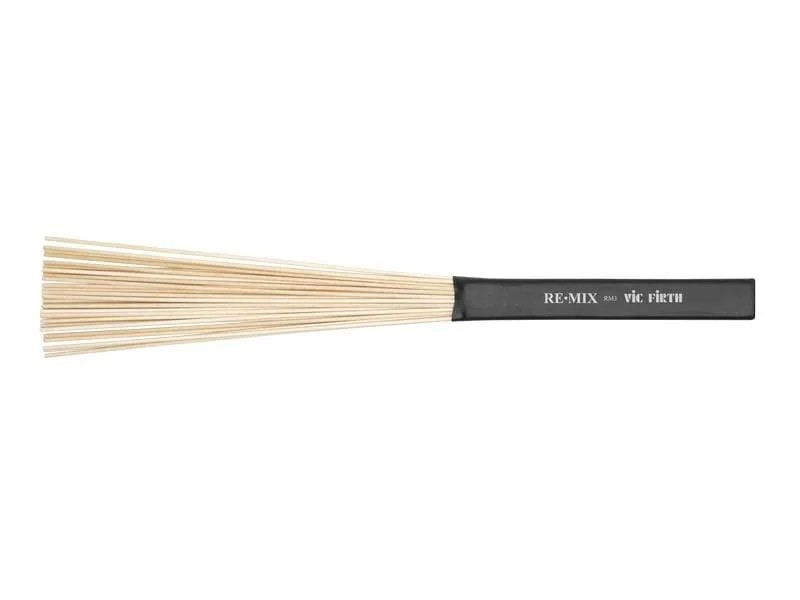 Vic Firth RM3 Remix Birke Paar Vic Firth RM3 Remix Birke Paar