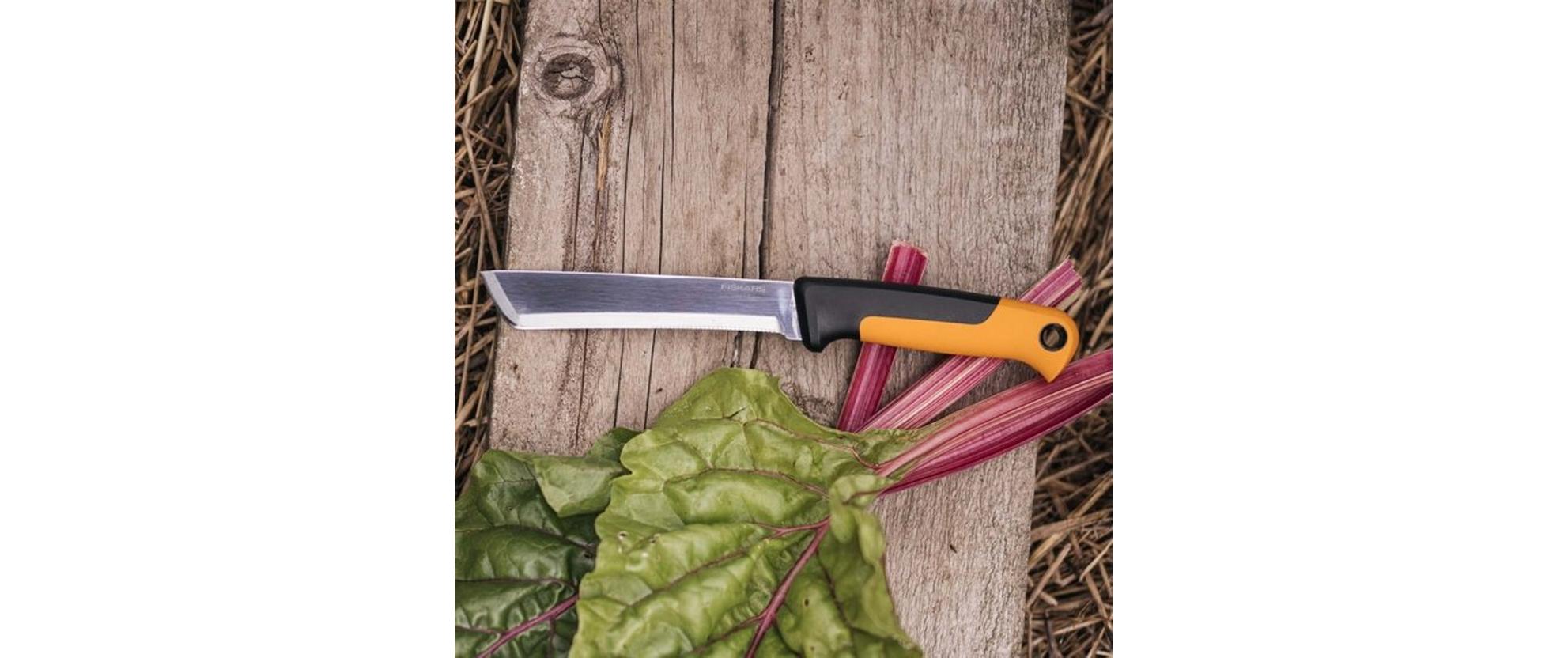 Fiskars X-Series Erntemesser K82