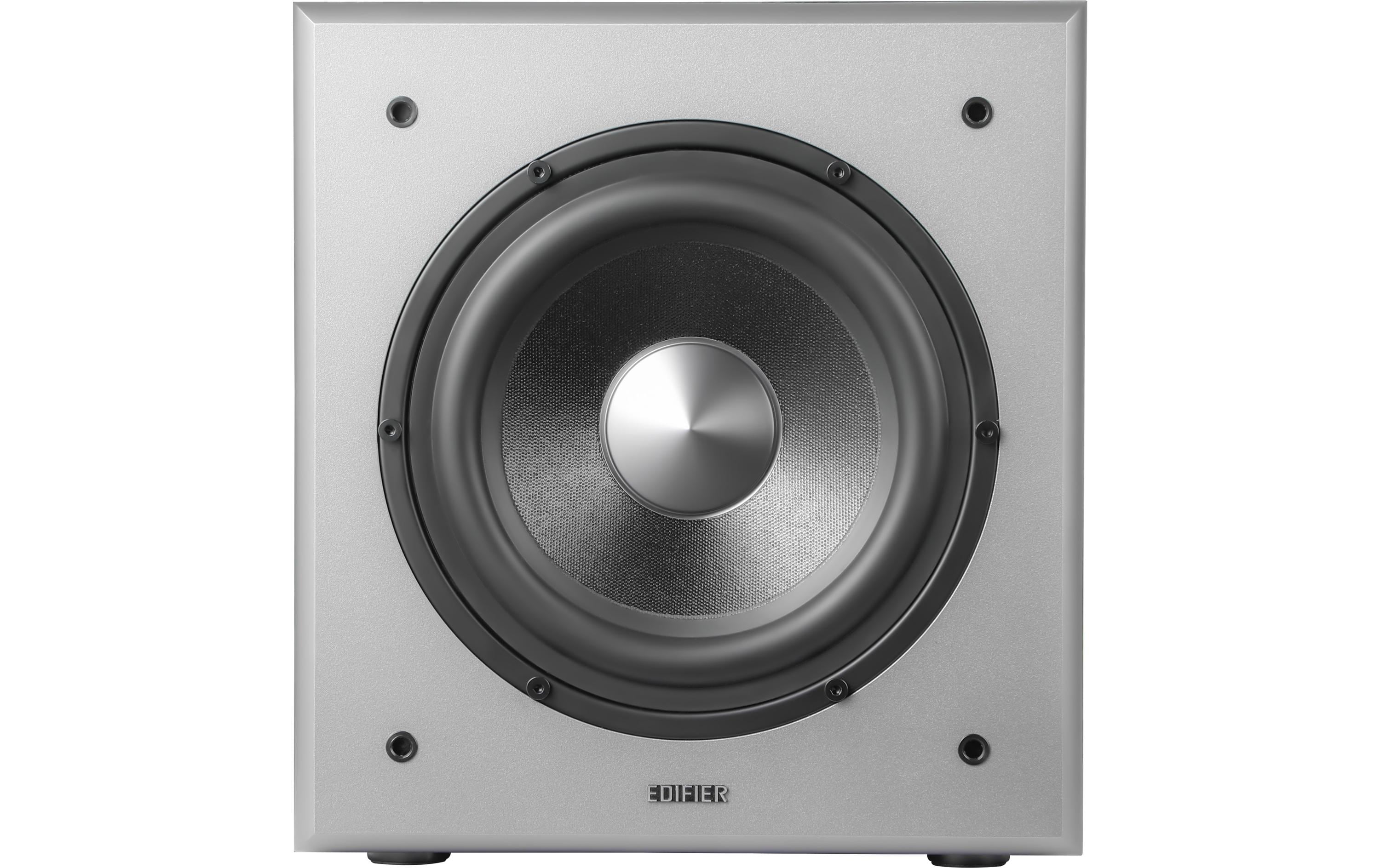 Edifier Subwoofer T5 Schwarz