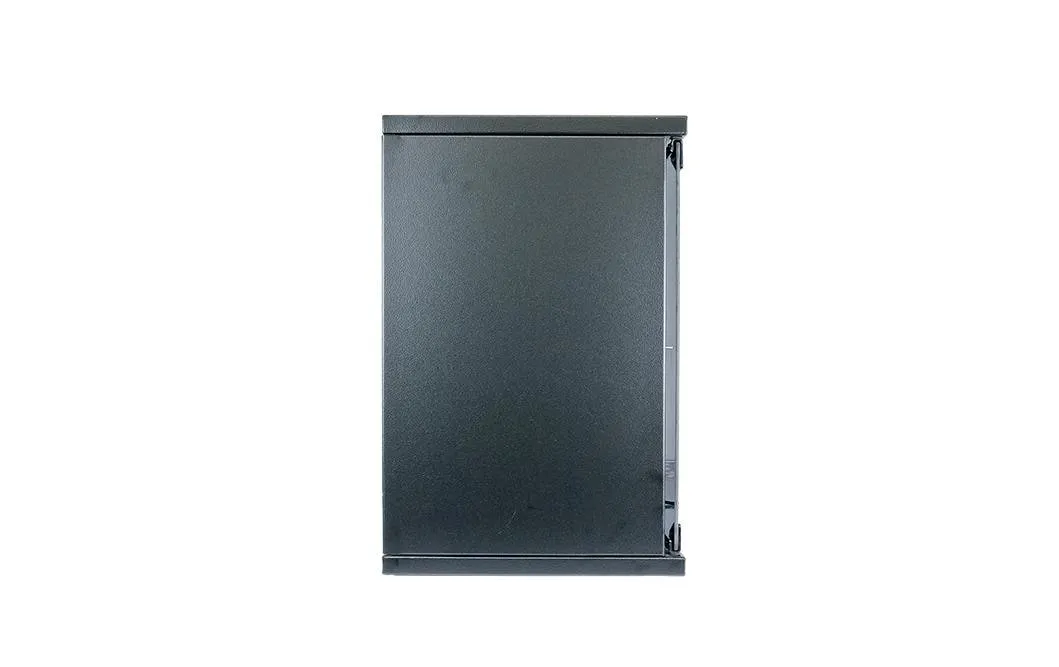 Wirewin Wandschrank WCAB 10 312X300X9U 10 / 9HE / Schwarz Wirewin Wandschrank WCAB 10 312X300X9U 10 / 9HE / Schwarz