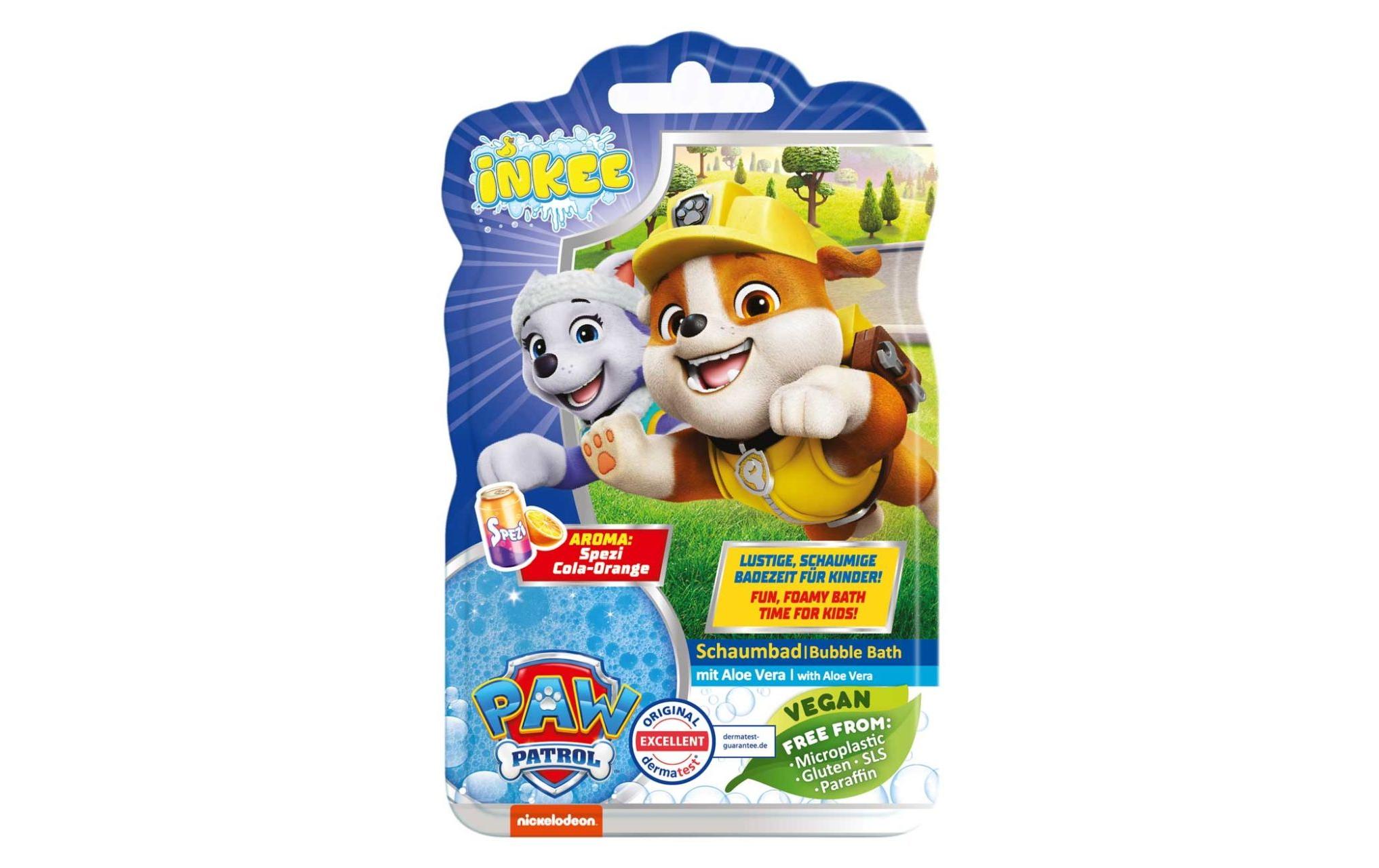 Craze Schaumbad Paw Patrol 1 Stück Craze Schaumbad Paw Patrol 1 Stück
