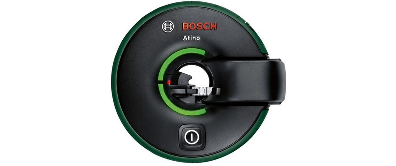 Bosch Atino 2.2 m