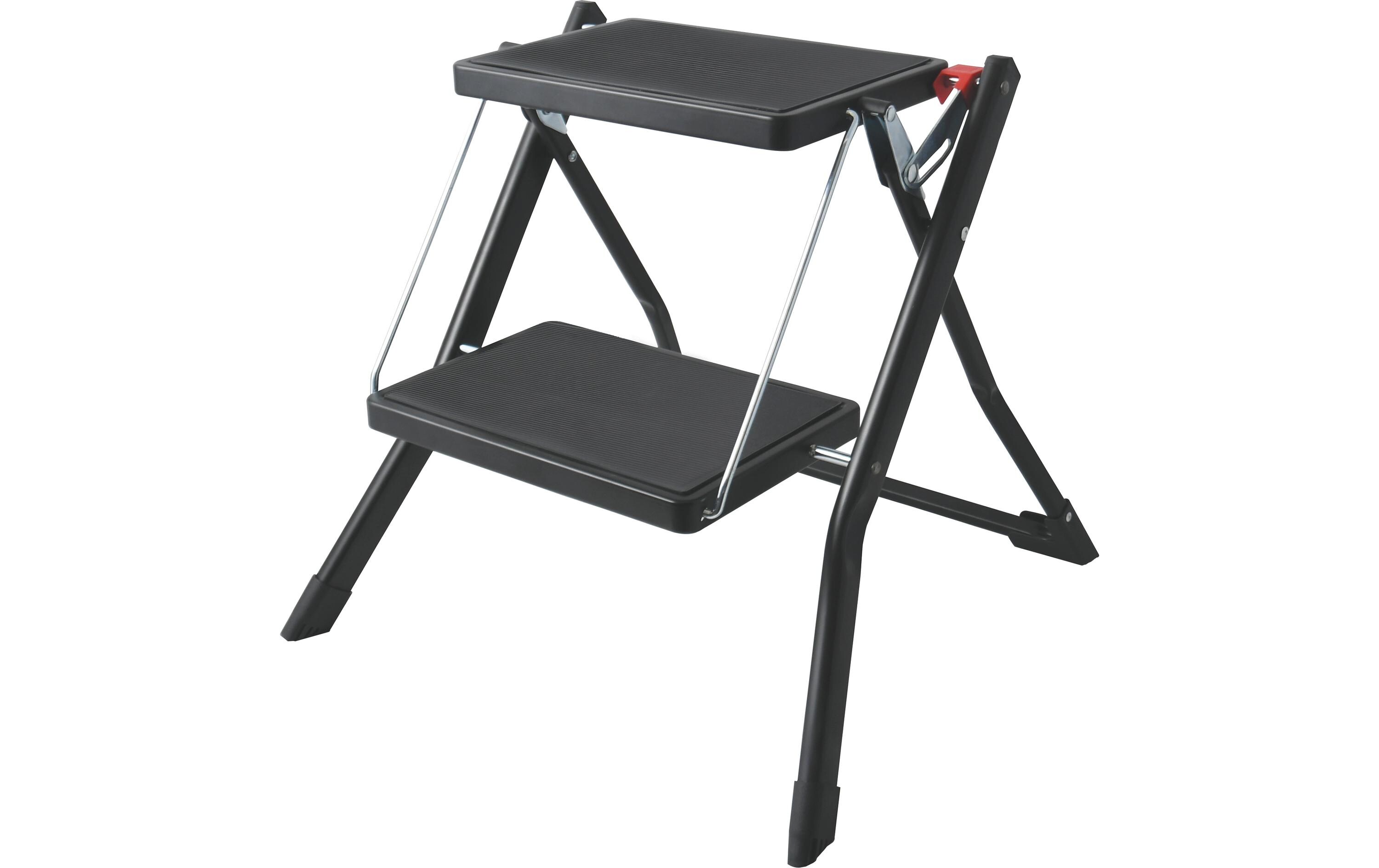 MSV Trittleiter 2 Stufen MSV Trittleiter 2 Stufen