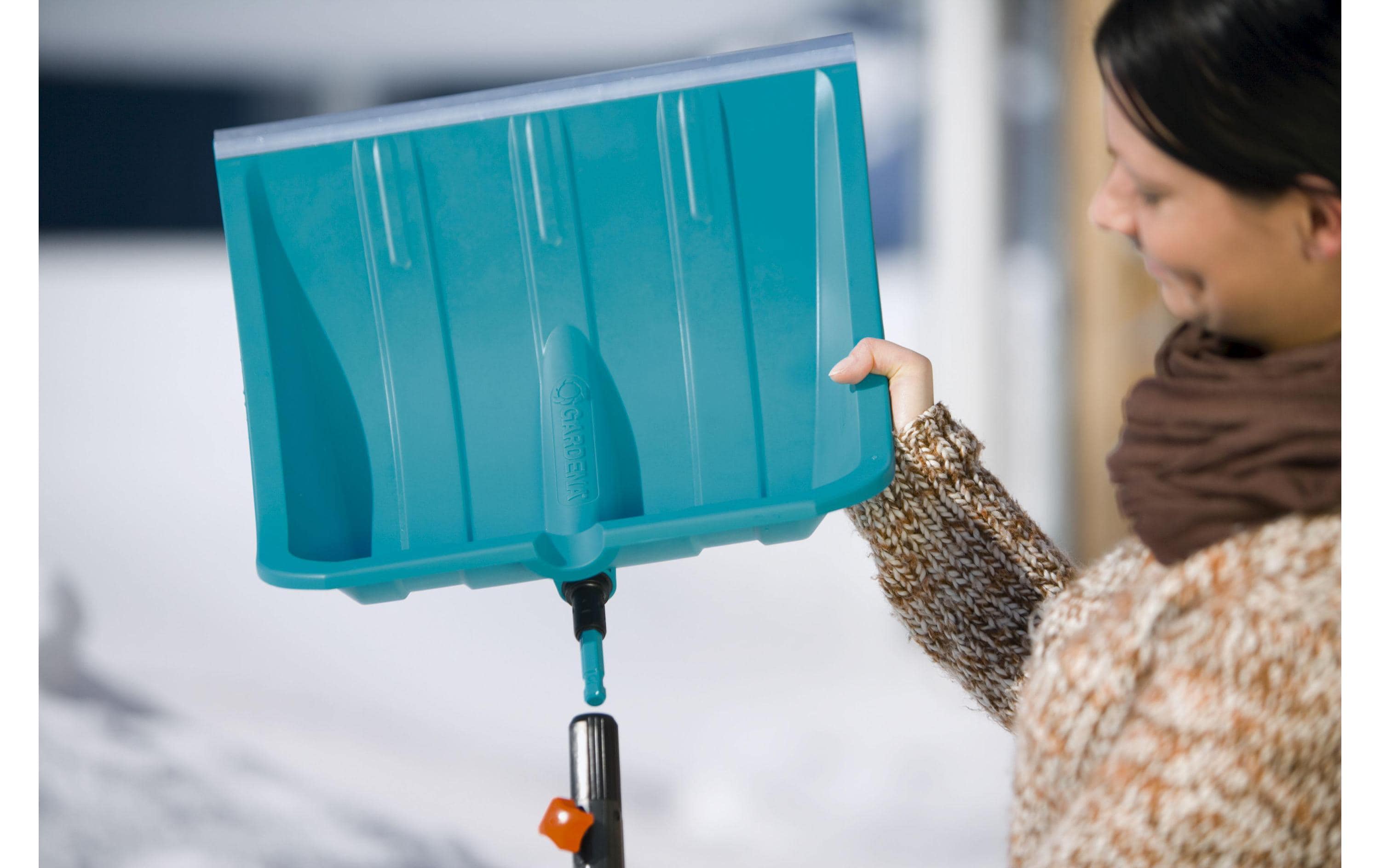 GARDENA Schneeschaufel ES 40 Combisystem