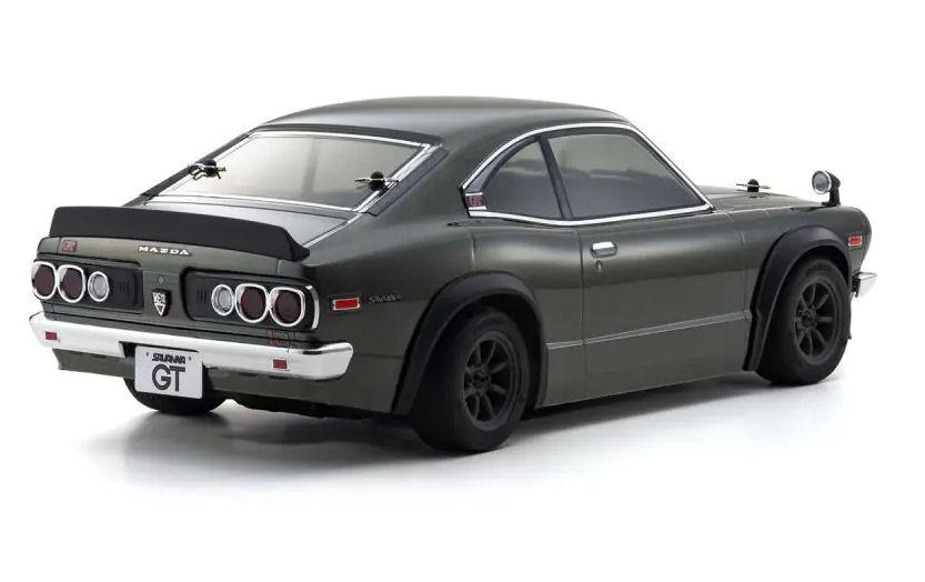 Kyosho Tourenwagen Fazer MK2 Mazda Savanna RX-3 1972 ARTR, 1:10