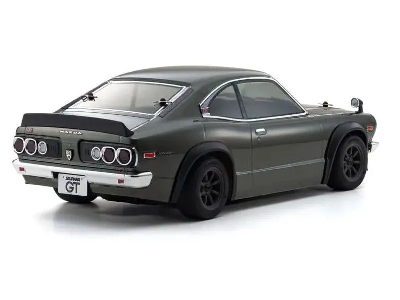 Kyosho Tourenwagen Fazer MK2 Mazda Savanna RX-3 1972 ARTR, 1:10 Kyosho Tourenwagen Fazer MK2 Mazda Savanna RX-3 1972 ARTR, 1:10