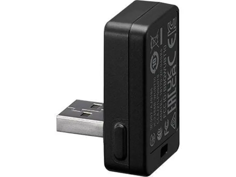 Casio Audio-Adapter WU-BT10