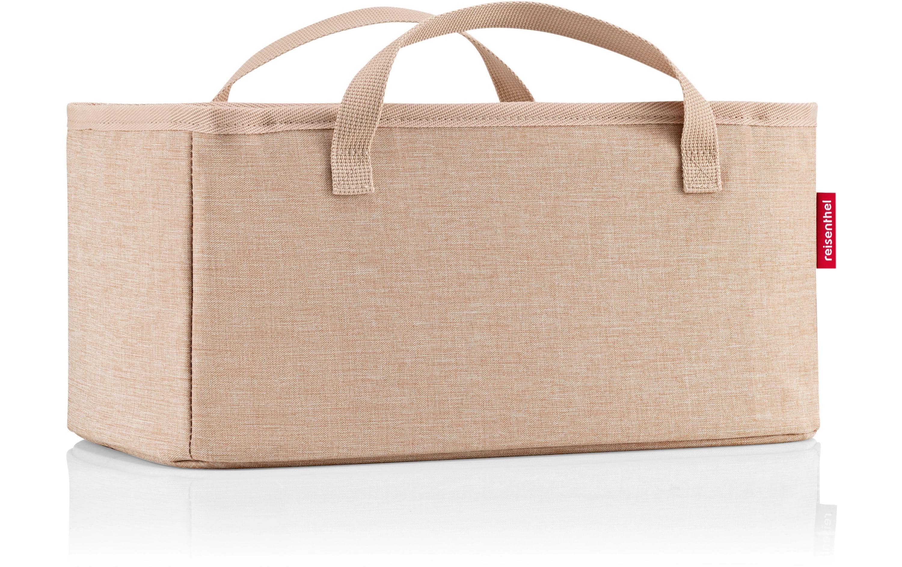 Reisenthel Organizer-Box Twist Kaffee