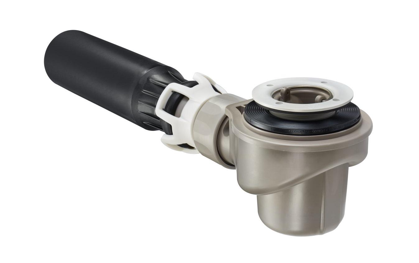 Geberit Duschwannenablauf Uniflex 50 56 mm