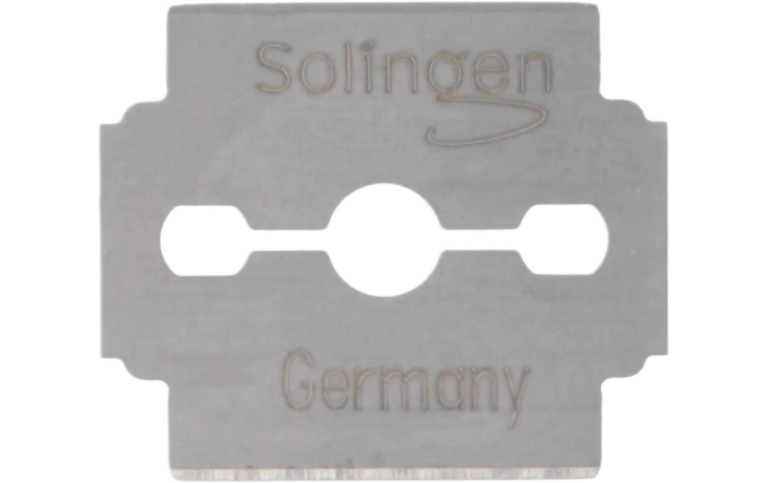 Parsa Beauty Hornhauthobel Ersatzklingen Pedi ID Parsa Beauty Hornhauthobel Ersatzklingen Pedi ID