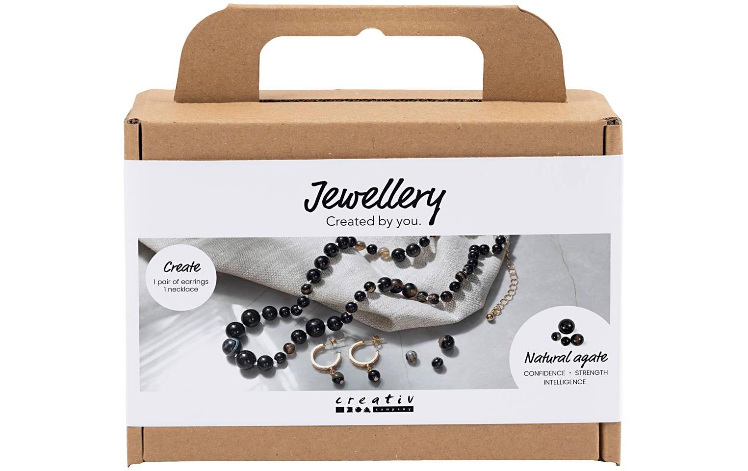 Creativ Company Schmuck Bastelset Mini Creativ Company Schmuck Bastelset Mini