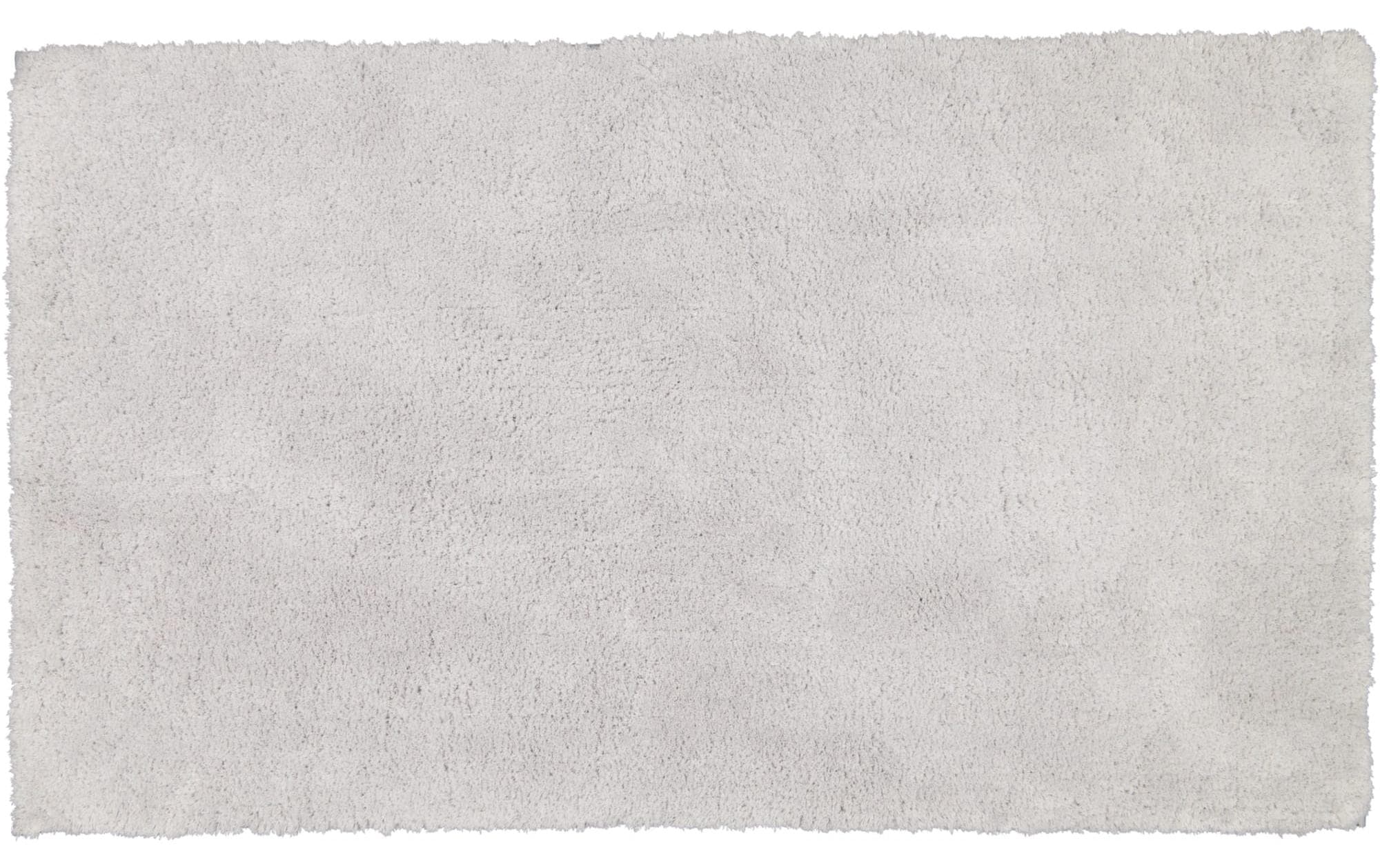 Cawö Badteppich Solid 70 x 120 cm, Platin