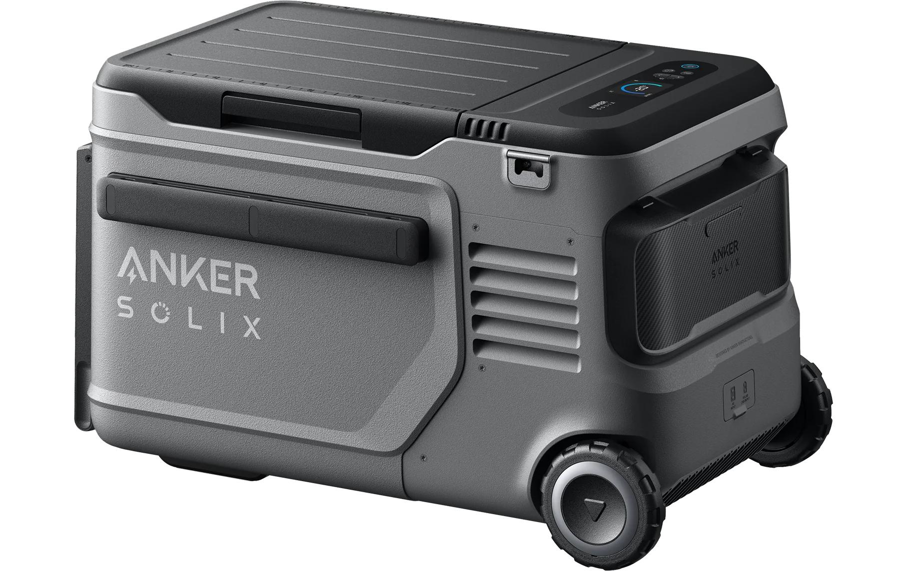 Anker Kühlbox EverFrost Powered Cooler 2 58 l Anker Kühlbox EverFrost Powered Cooler 2 58 l