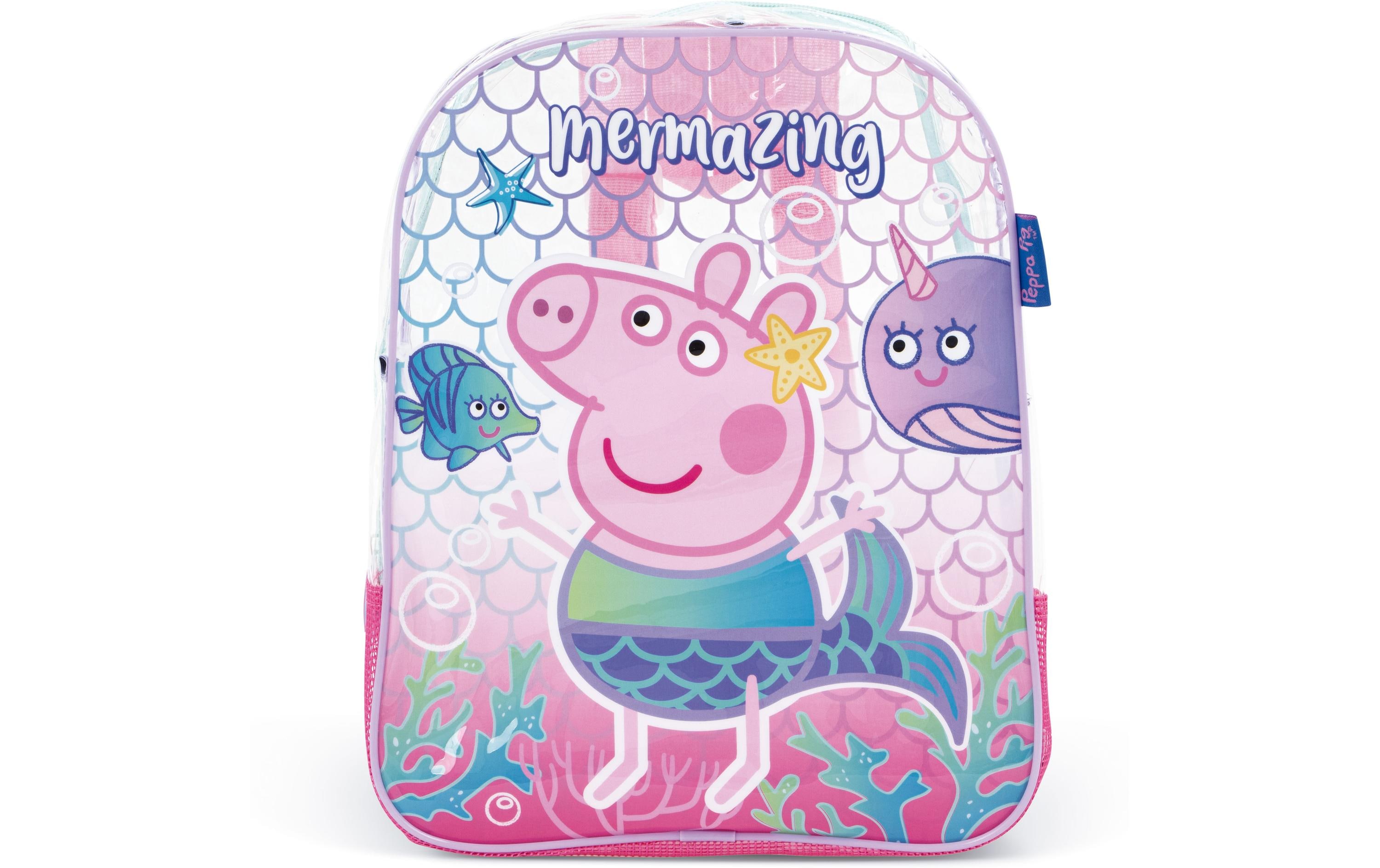 Arditex Rucksack Peppa Pig 31 x 25 x 23 cm Arditex Rucksack Peppa Pig 31 x 25 x 23 cm