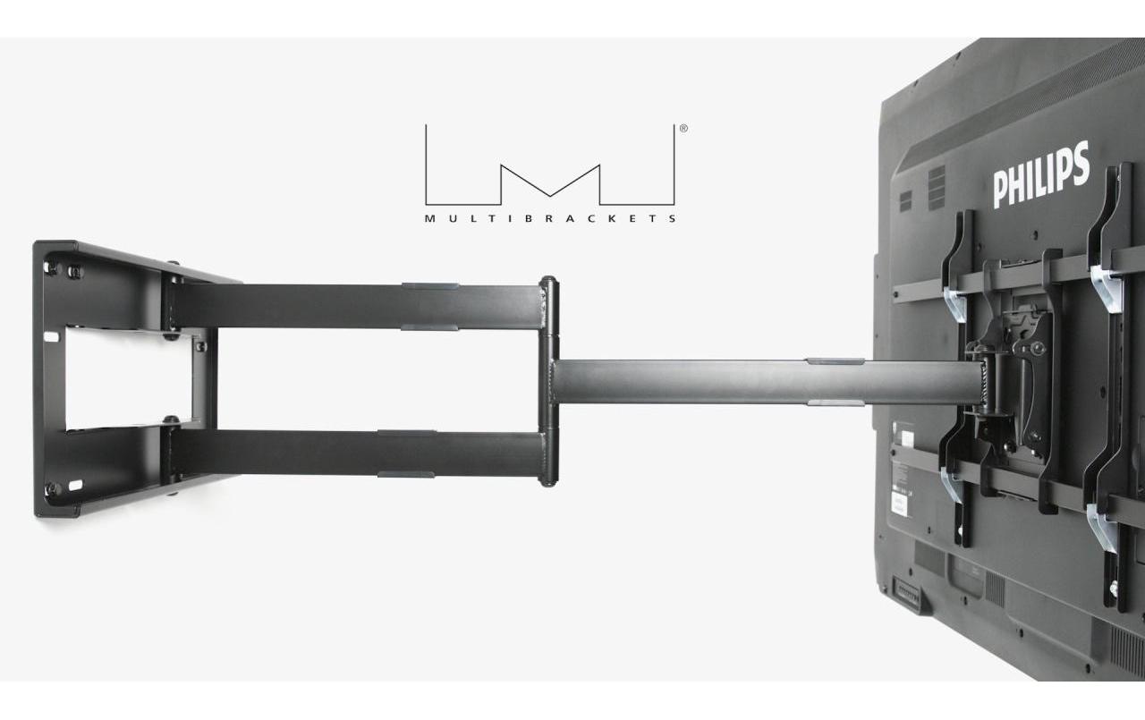 Multibrackets Wandhalterung 6539 Schwarz