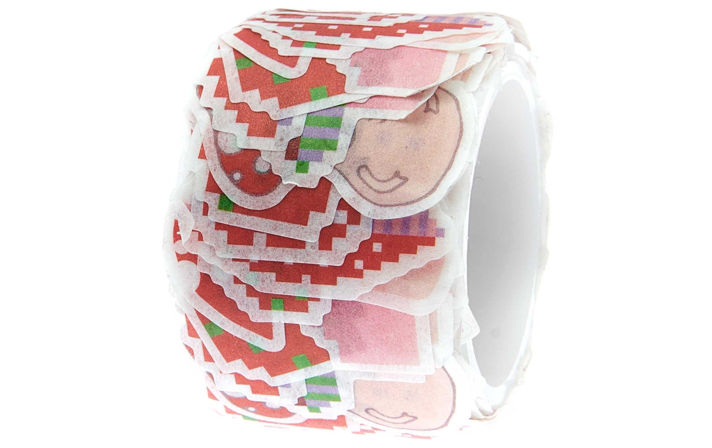 Rico Design Washi Tape Shroom