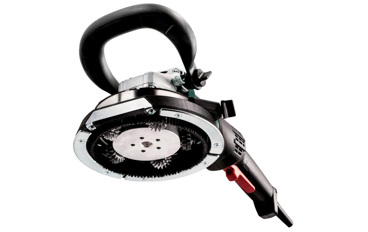 Metabo Renovierungsfräse RFEV 19-125 RT Metabo Renovierungsfräse RFEV 19-125 RT