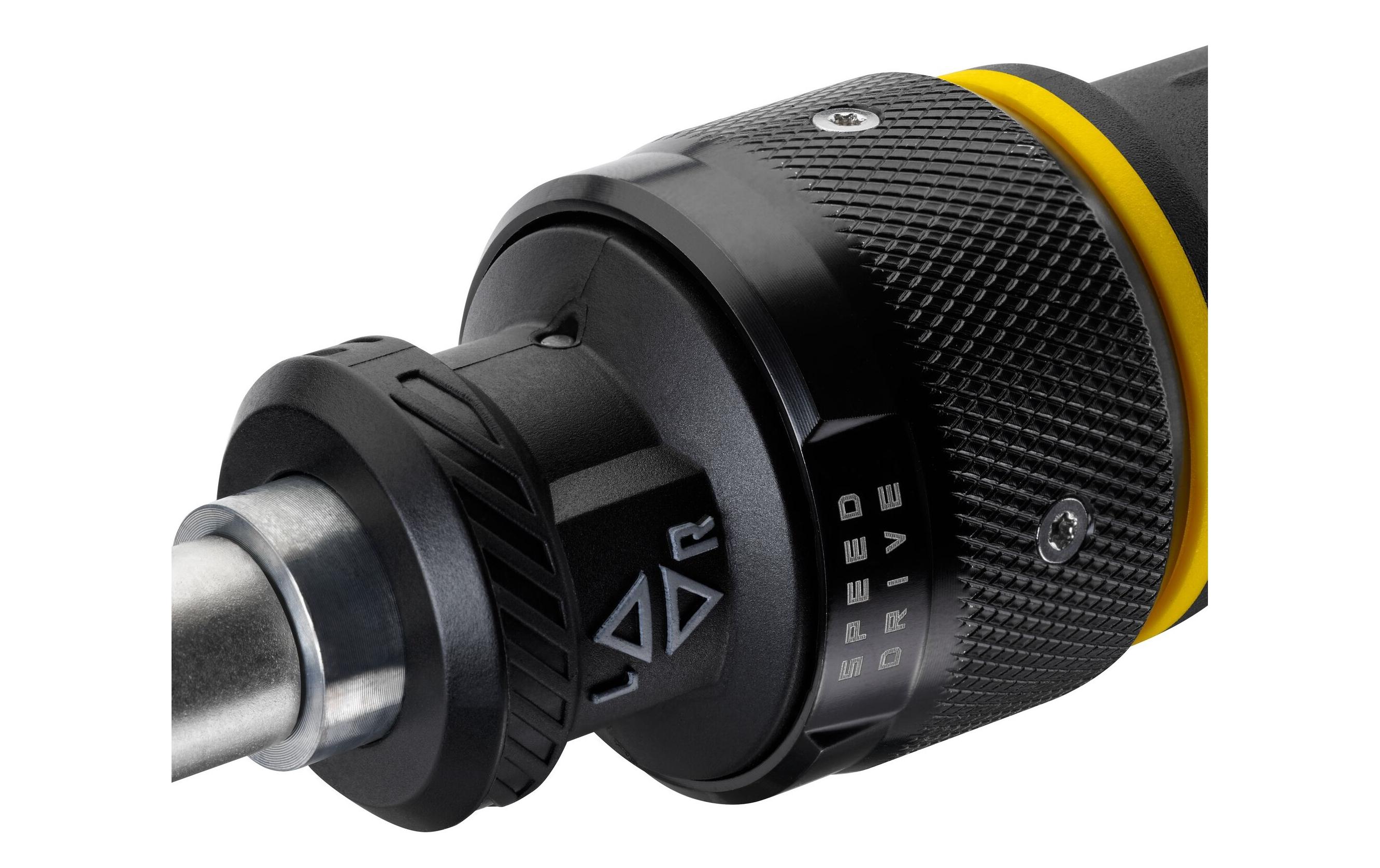 Stanley Fatmax Bit-Schraubendreher SpeedDrive Bit-Halter