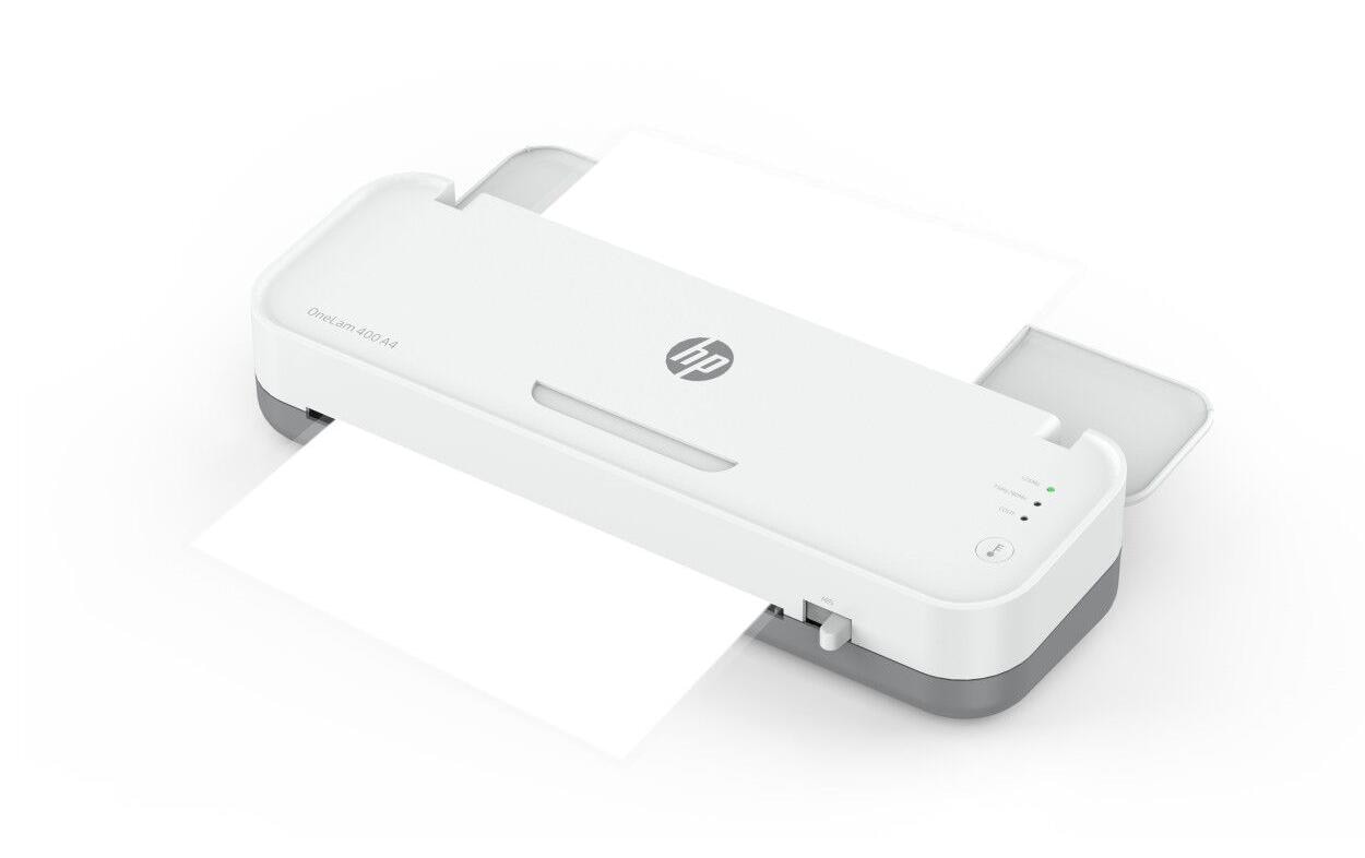 HP Laminiergerät OneLam 400 A4 125 µm
