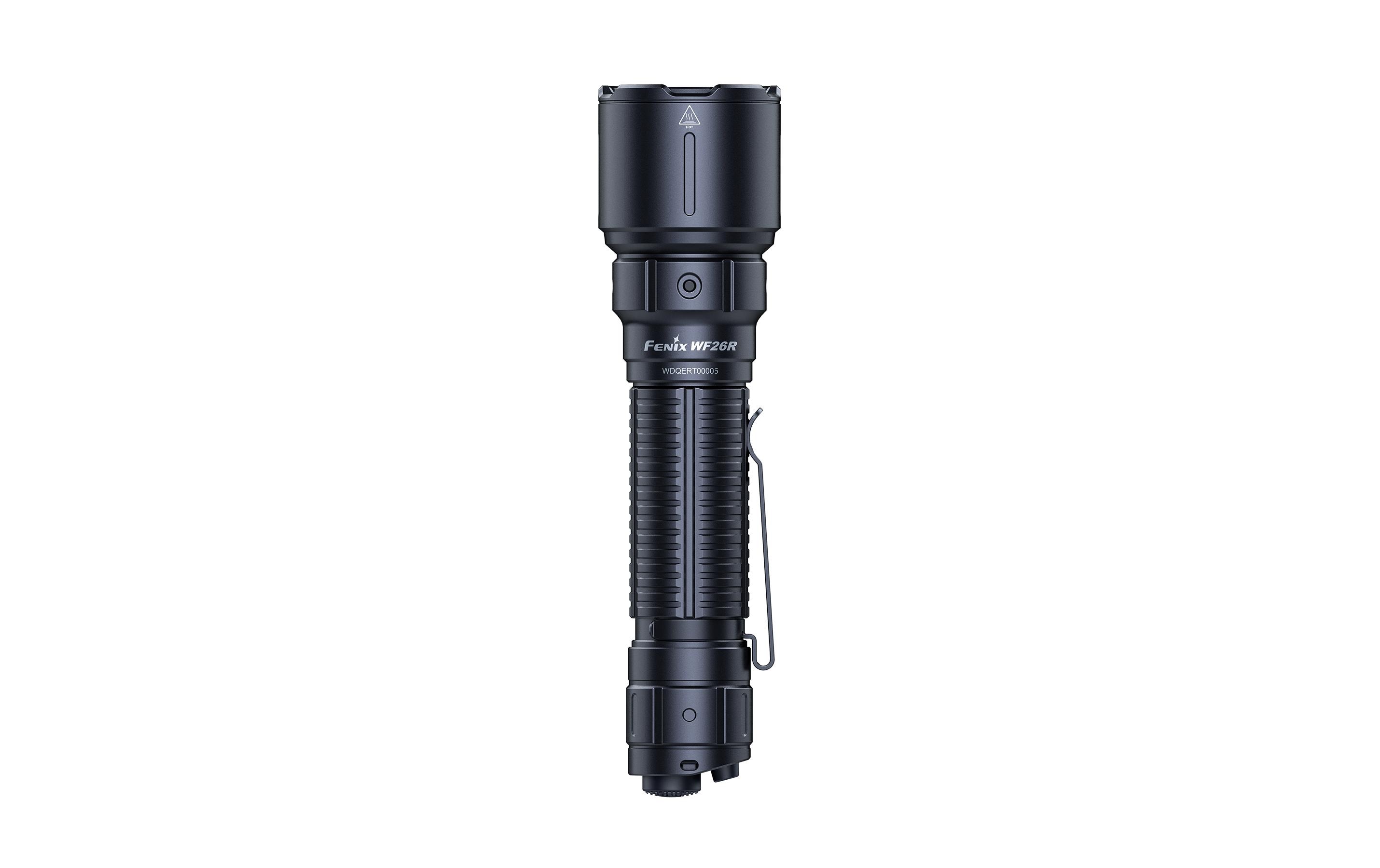 Fenix Taschenlampe WF26R