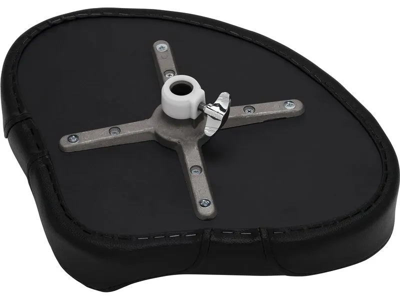 PDP Pacific Drums PDDT710T Tractor Seat Throne PDP Pacific Drums PDDT710T Tractor Seat Throne