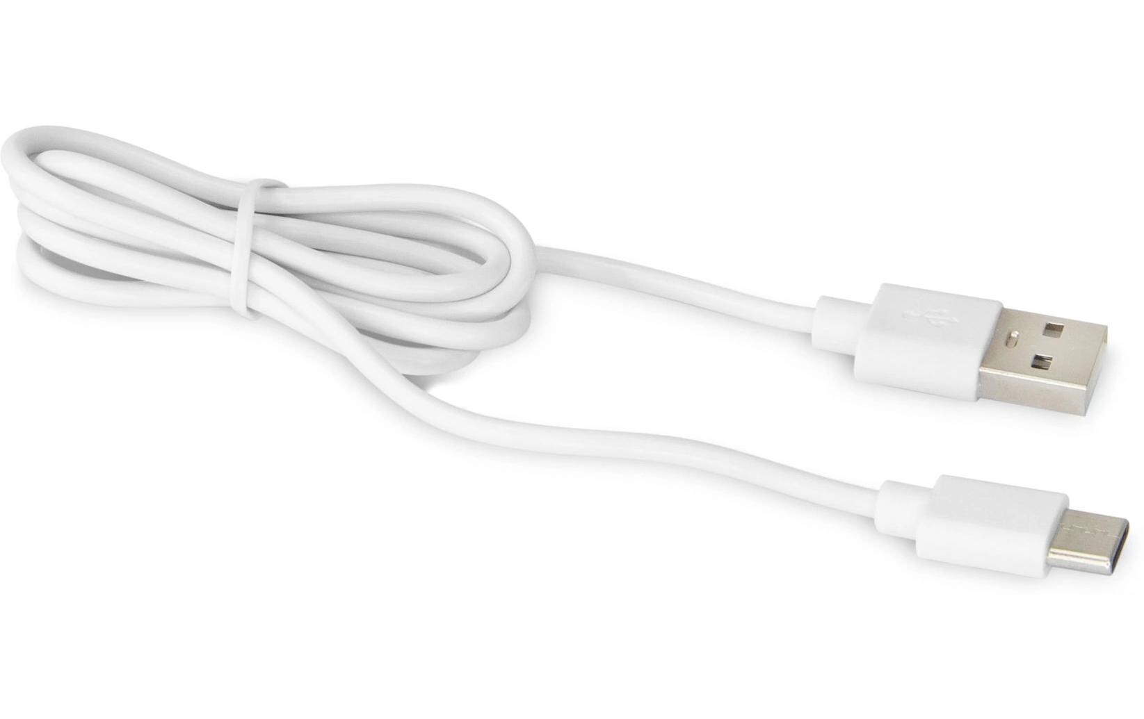 DICOTA Maus Bluetooth Notebook Weiss