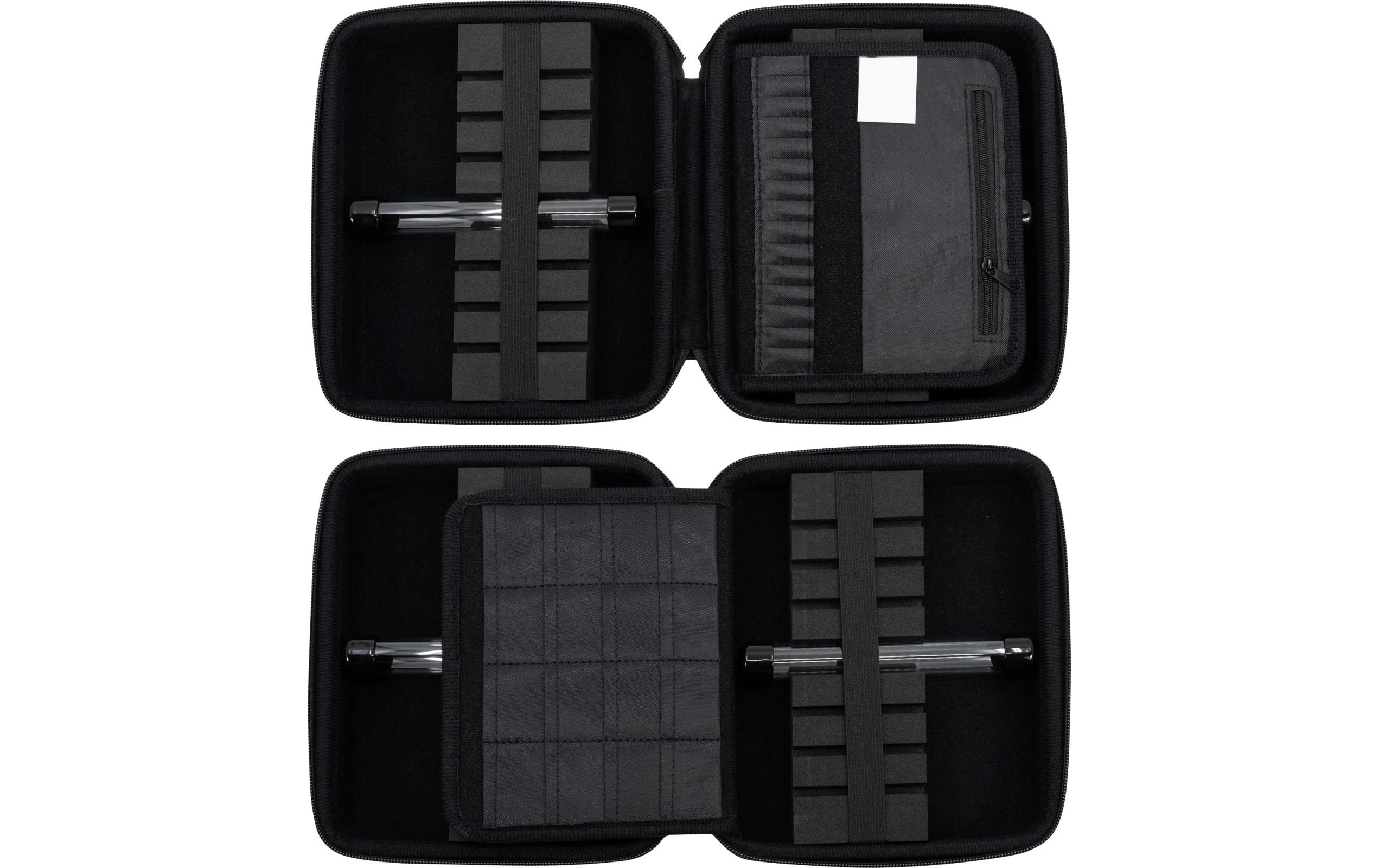 FTM Darttasche Grösse XXL, Blau