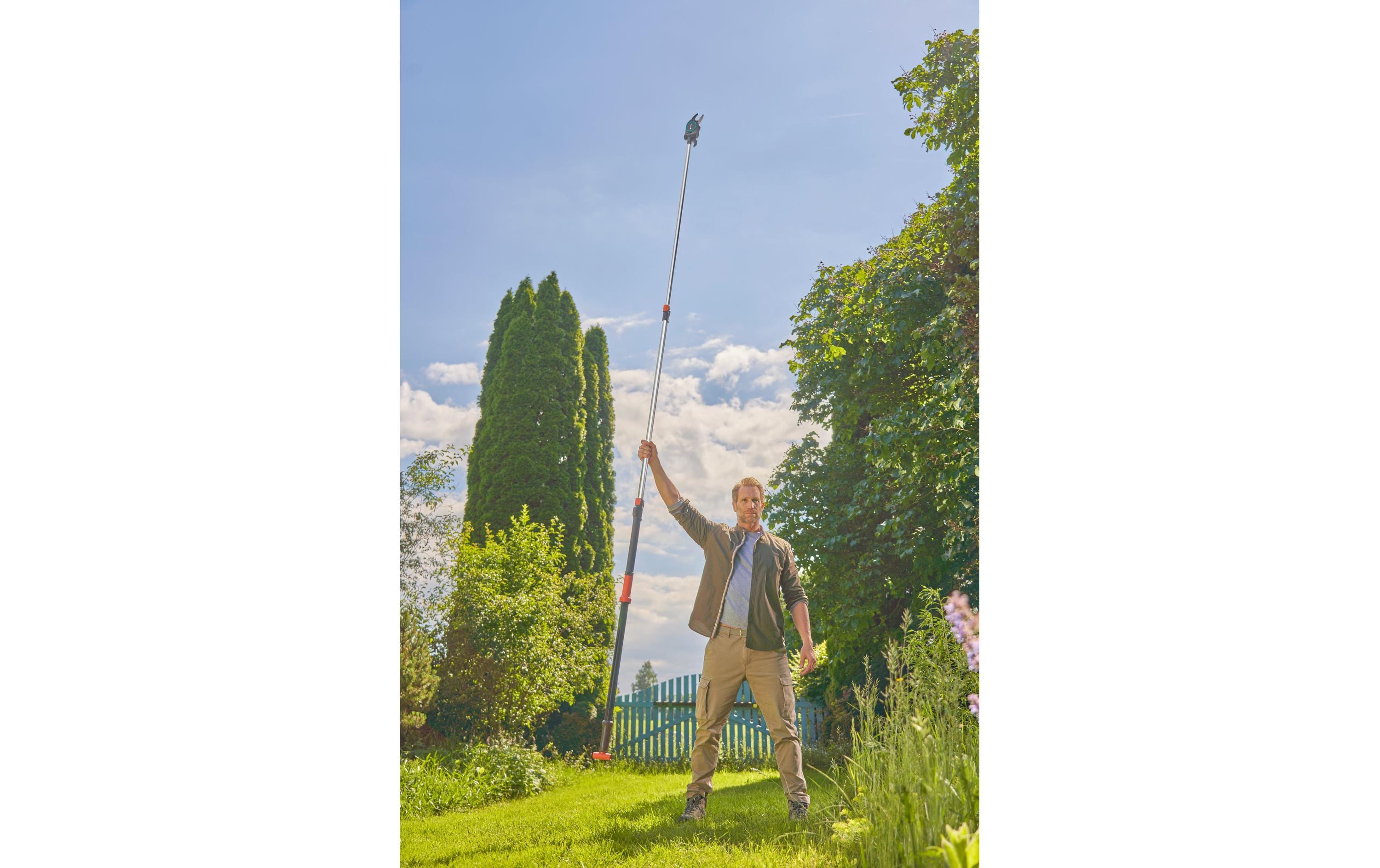 GARDENA Baumschere StarCut pro L