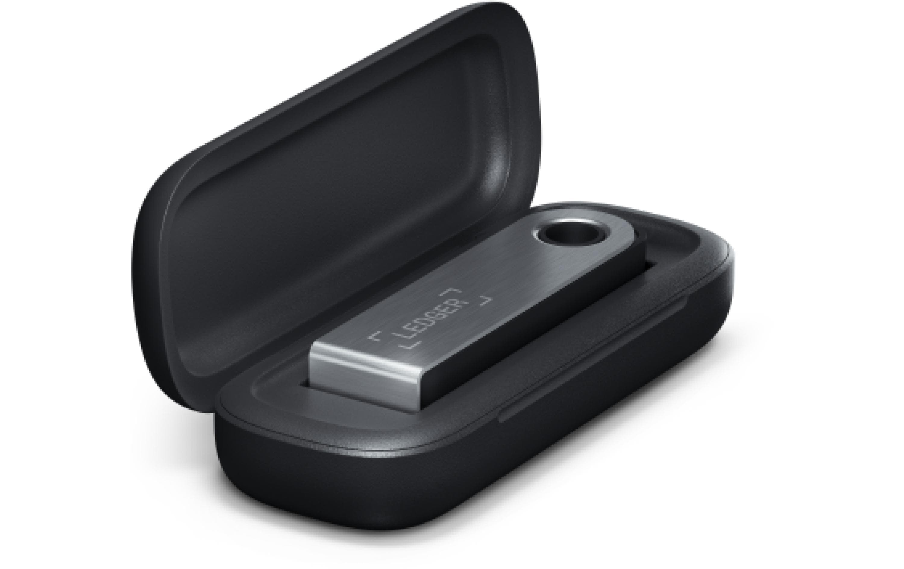 Ledger Ledger Nano S Plus Case