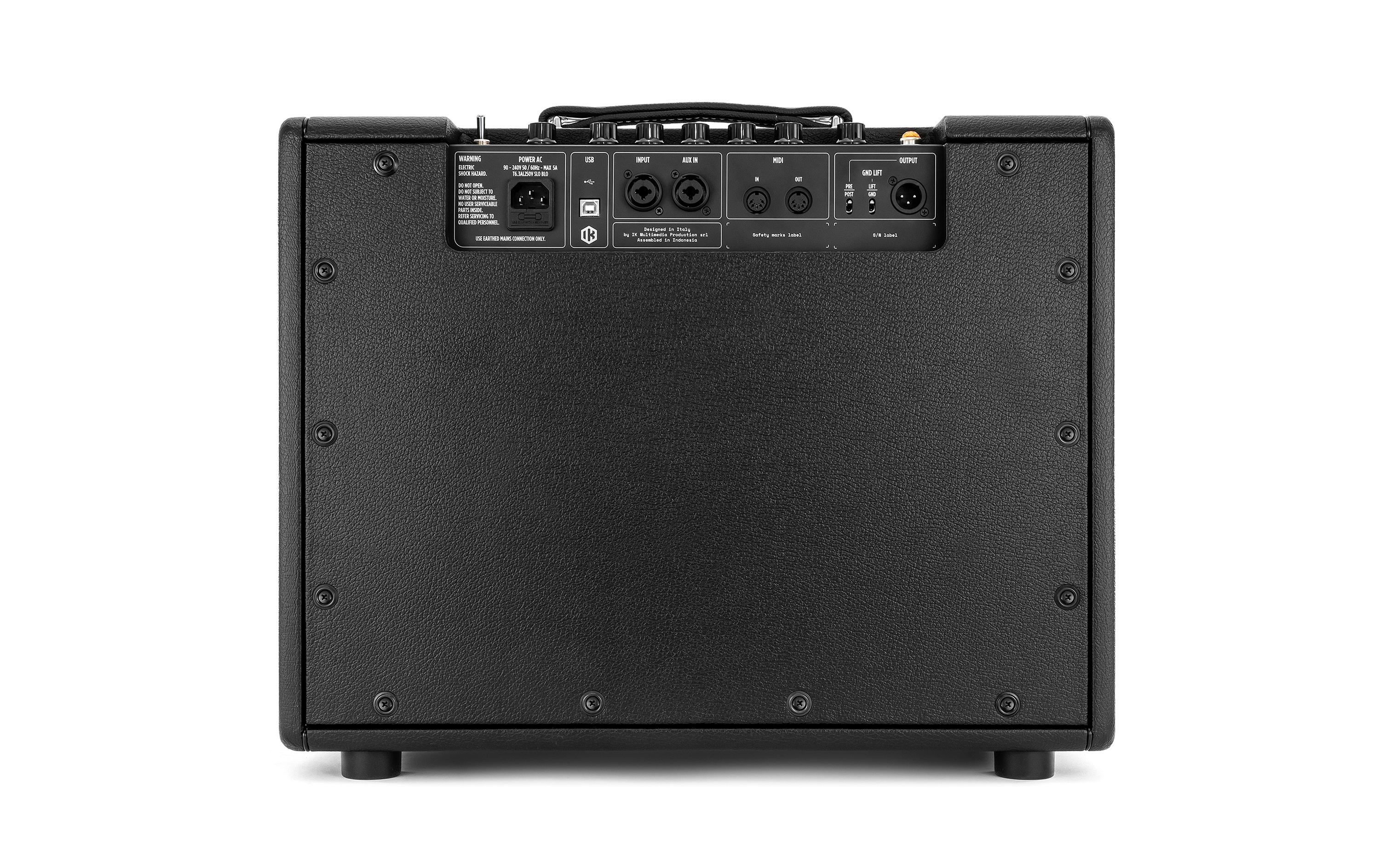 IK Multimedia Tonex Cab IK Multimedia Tonex Cab