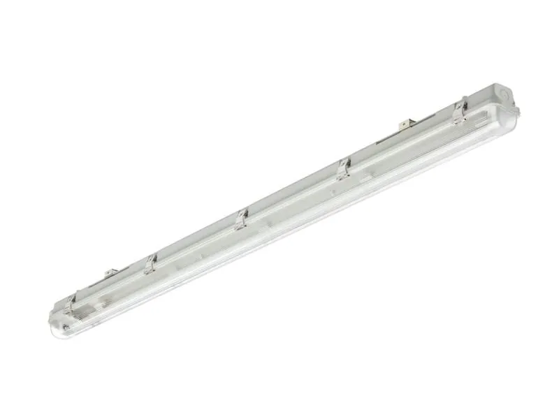 Philips Professional Feuchtraumleuchte Leergehäuse WT050C 1xTLED L1200 Philips Professional Feuchtraumleuchte Leergehäuse WT050C 1xTLED L1200