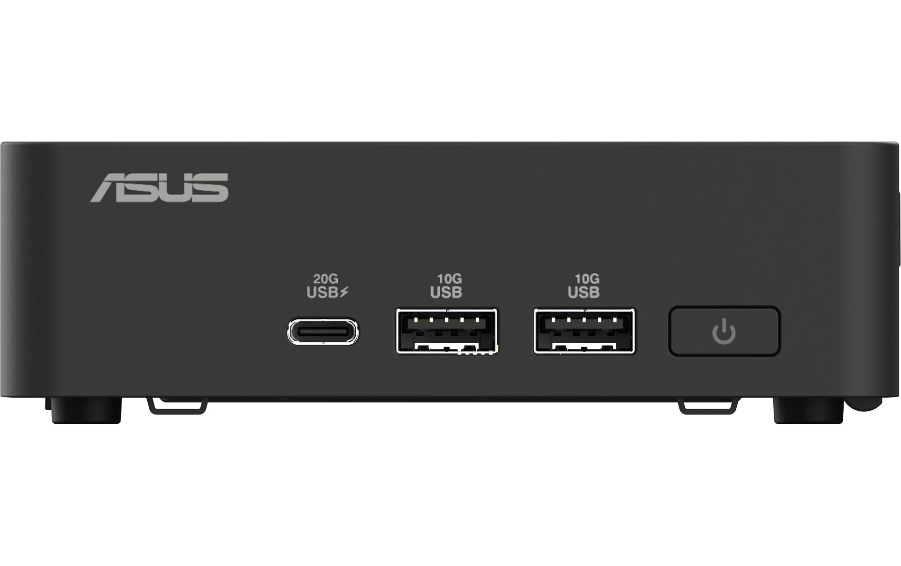 ASUS Barebone NUC 15 Pro RNUC15CRKI300002