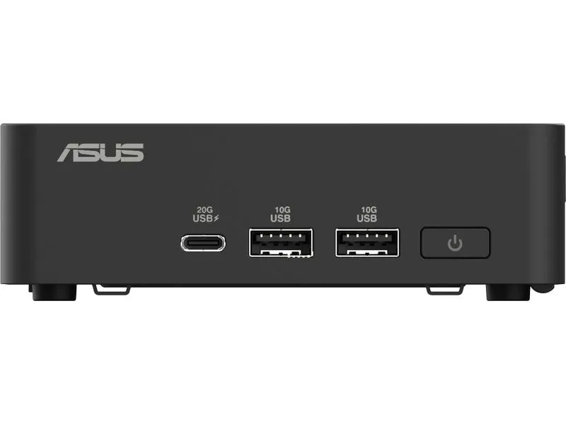 ASUS Barebone NUC 15 Pro RNUC15CRKU500002 ASUS Barebone NUC 15 Pro RNUC15CRKU500002