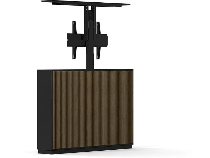 Multibrackets TV-Lift Slim Möbel inkl. Liftsystem max. 50 kg
