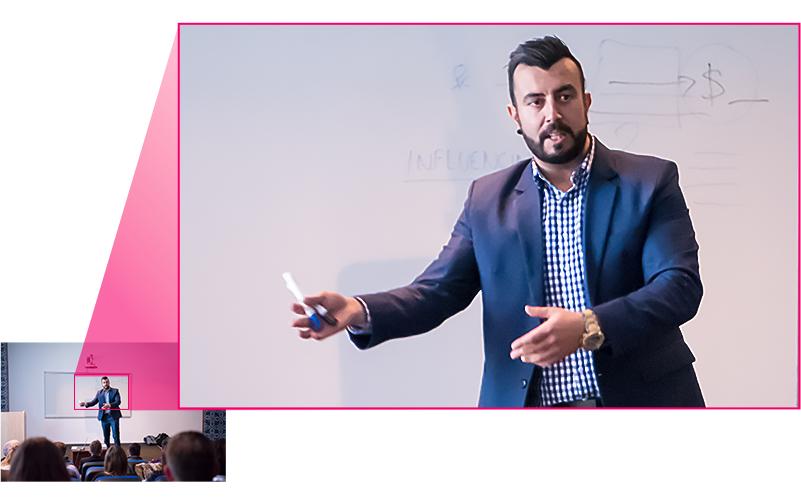 AVer PTZ310UV2 Professionelle PTZ Kamera 4K 60 fps