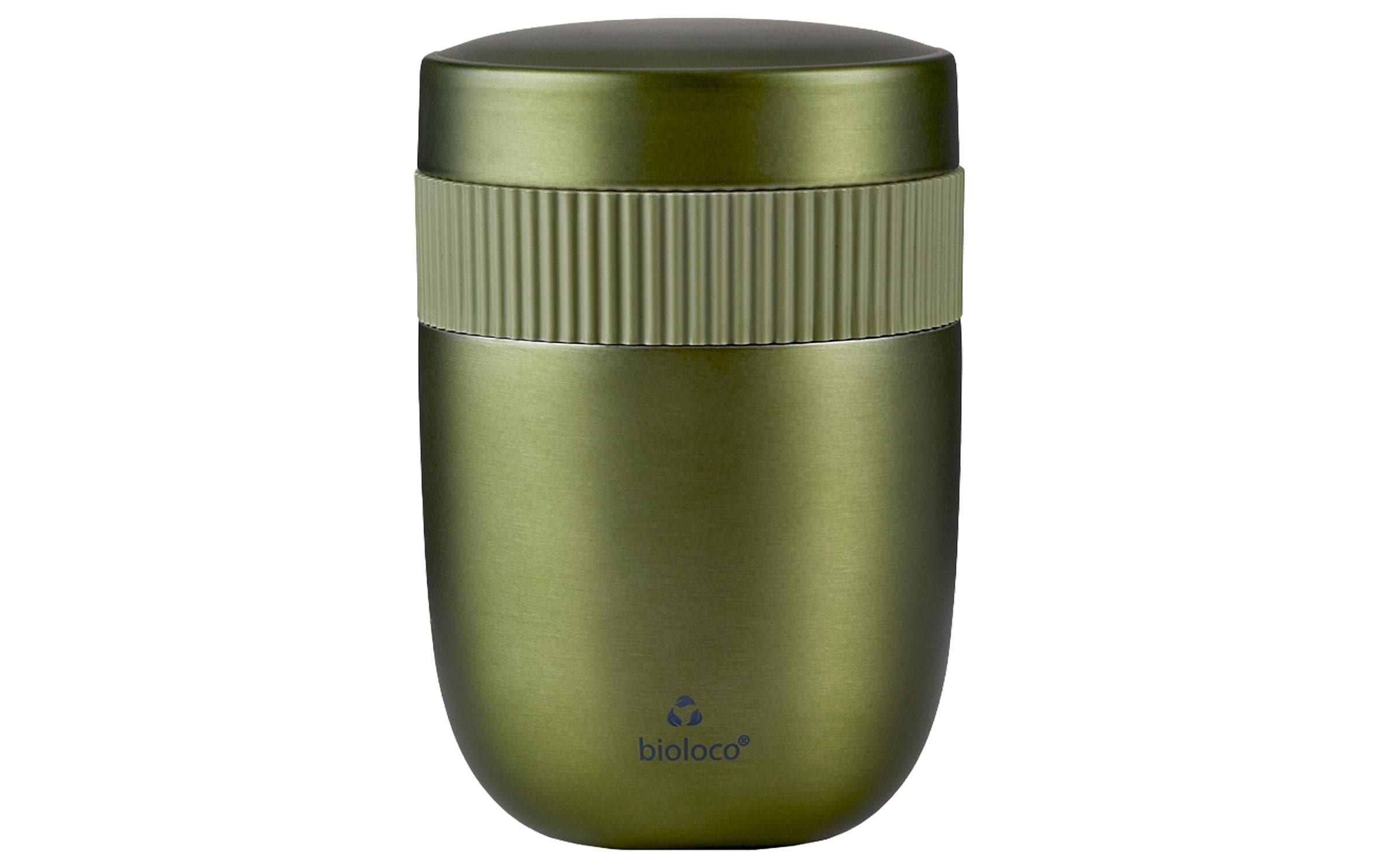 BioLoco Lunchpot Sky Khaki