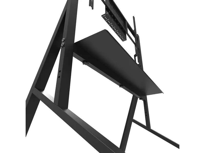 NEOMOUNTS TV-Trolley FL50-525BL1 Schwarz NEOMOUNTS TV-Trolley FL50-525BL1 Schwarz