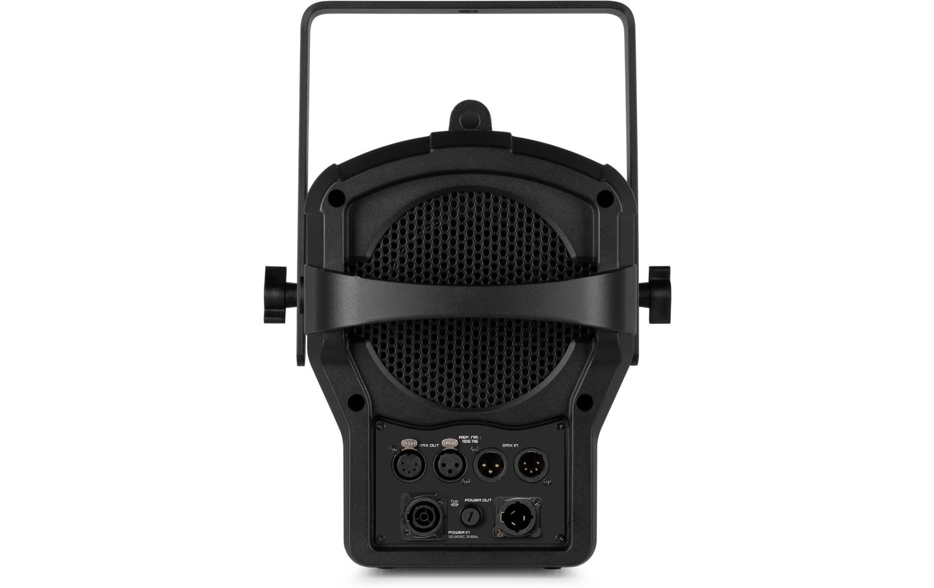 BeamZ Pro Scheinwerfer BTM250FC