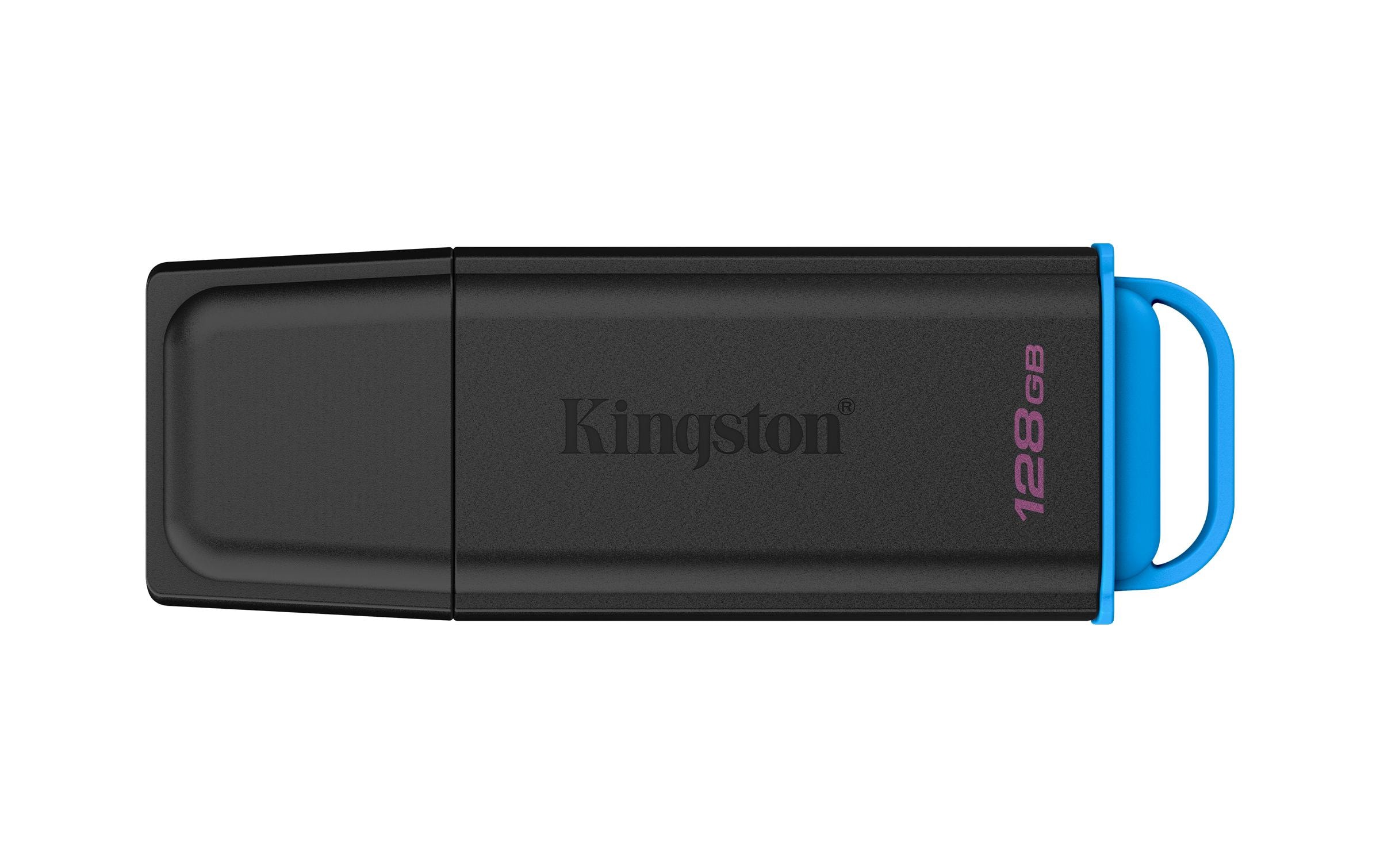 Kingston USB-Stick DataTraveler Exodia 128 GB Kingston USB-Stick DataTraveler Exodia 128 GB