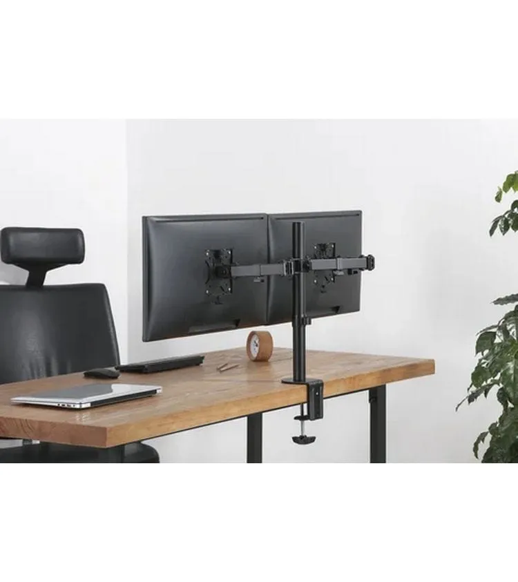 Audizio MAD20 bis 8 kg – Schwarz