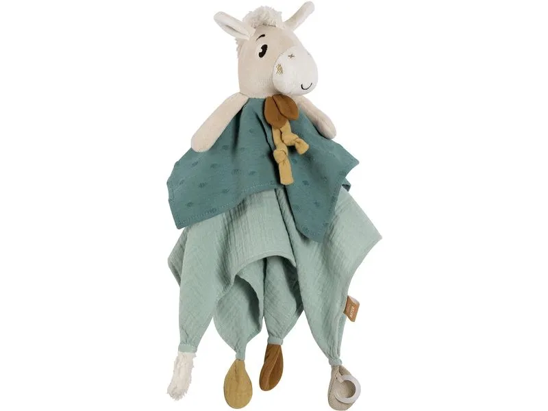 fehn Schmusetuch Pferd Deluxe Pferdinand fehn Schmusetuch Pferd Deluxe Pferdinand