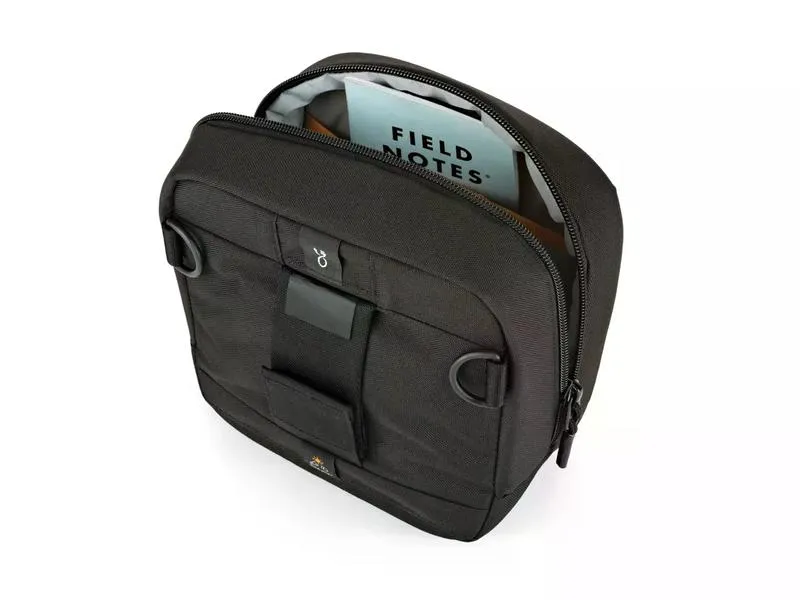 Lowepro Zubehör-Tasche ProTactic 100 AW Schwarz Lowepro Zubehör-Tasche ProTactic 100 AW Schwarz