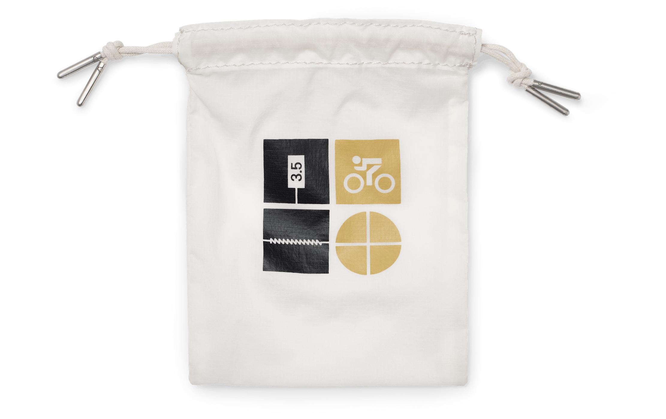 Teenage Engineering Bag Field pouch klein – Teenage Engineering TX-6