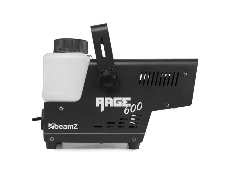BeamZ Nebelmaschine Rage 600I BeamZ Nebelmaschine Rage 600I