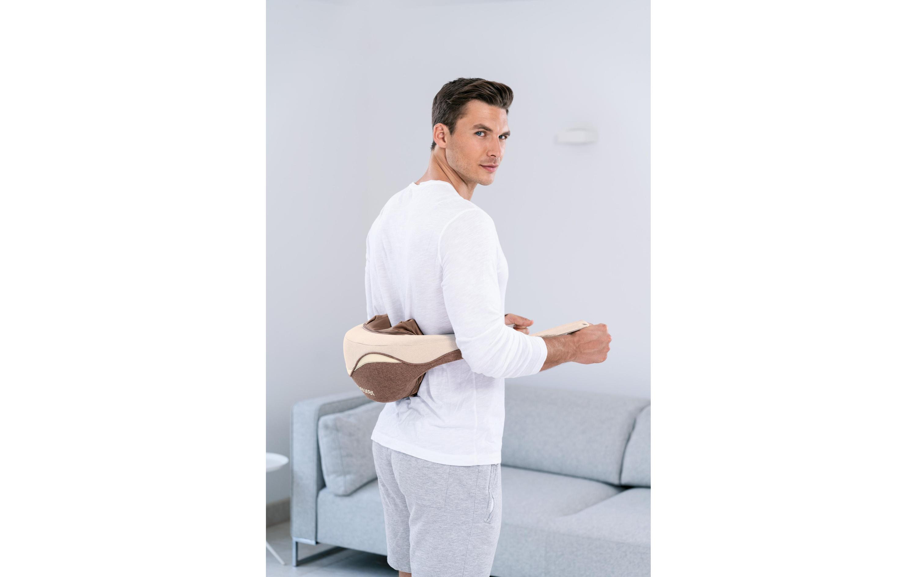 Beurer Nacken-Massagekissen MG153 4D