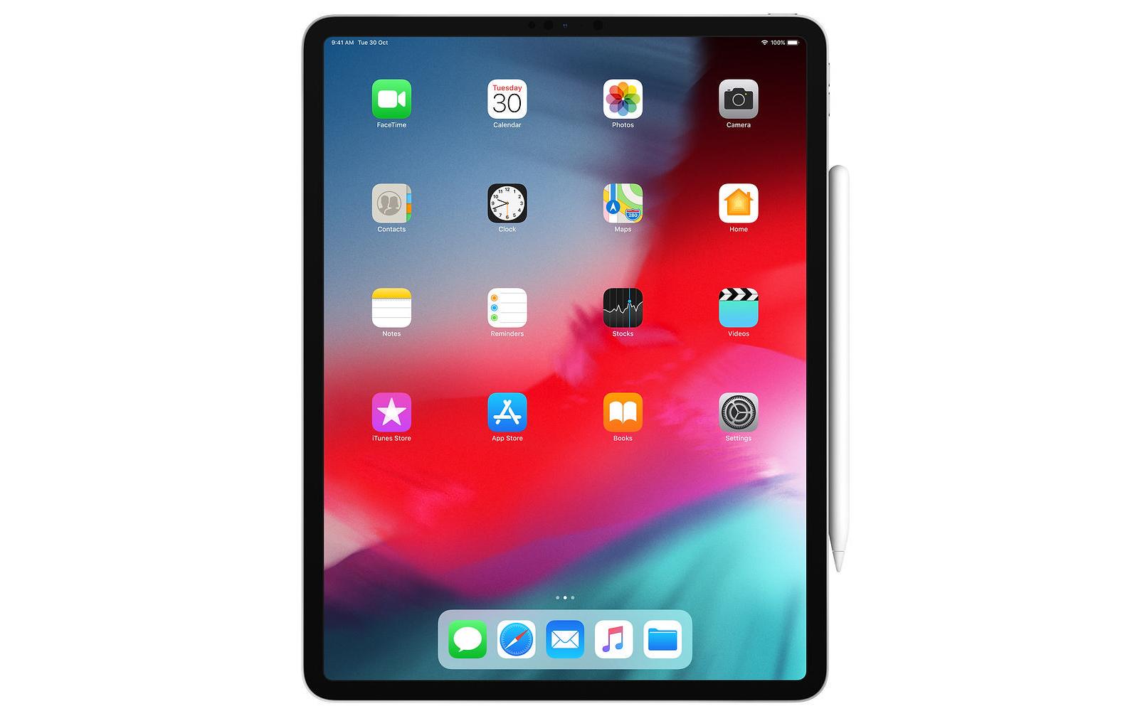 Apple Pencil (2. Generation) Weiss Apple Pencil (2. Generation) Weiss